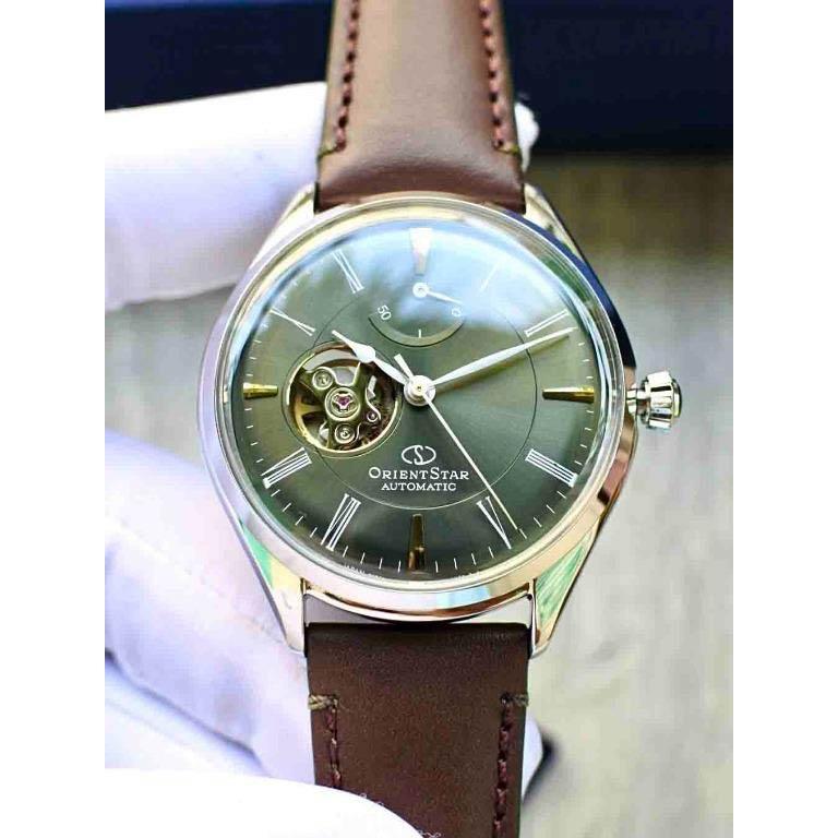 ساعت مچی مردانه اورینت RA-AT0202E00B