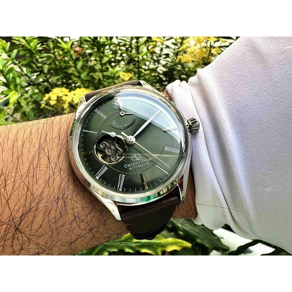 ساعت مچی مردانه اورینت RA-AT0202E00B