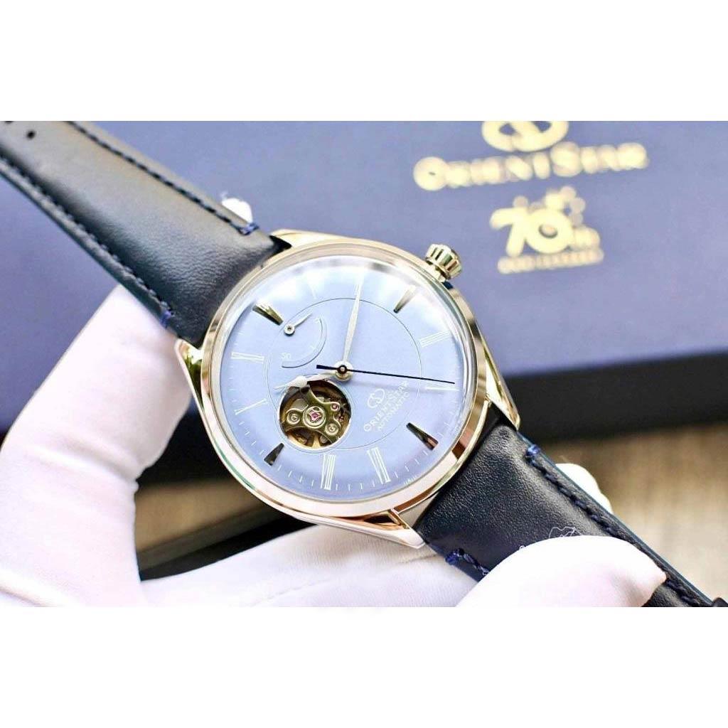 ساعت مچی مردانه اورینت RA-AT0203L00B