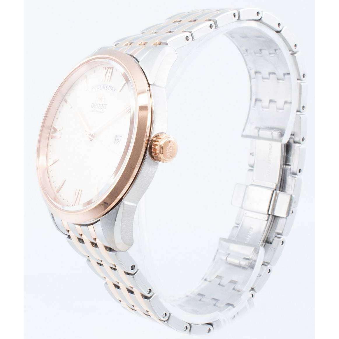 ساعت مچی مردانه اورینت RA-AX0001S0HC