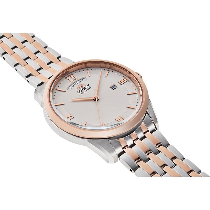 ساعت مچی مردانه اورینت RA-AX0001S0HC