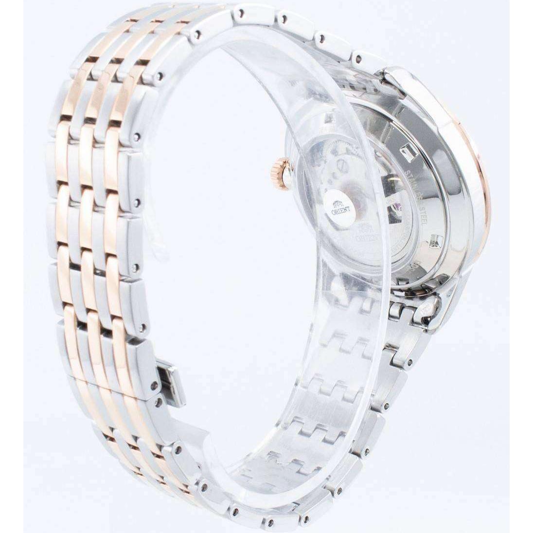 ساعت مچی مردانه اورینت RA-AX0001S0HC