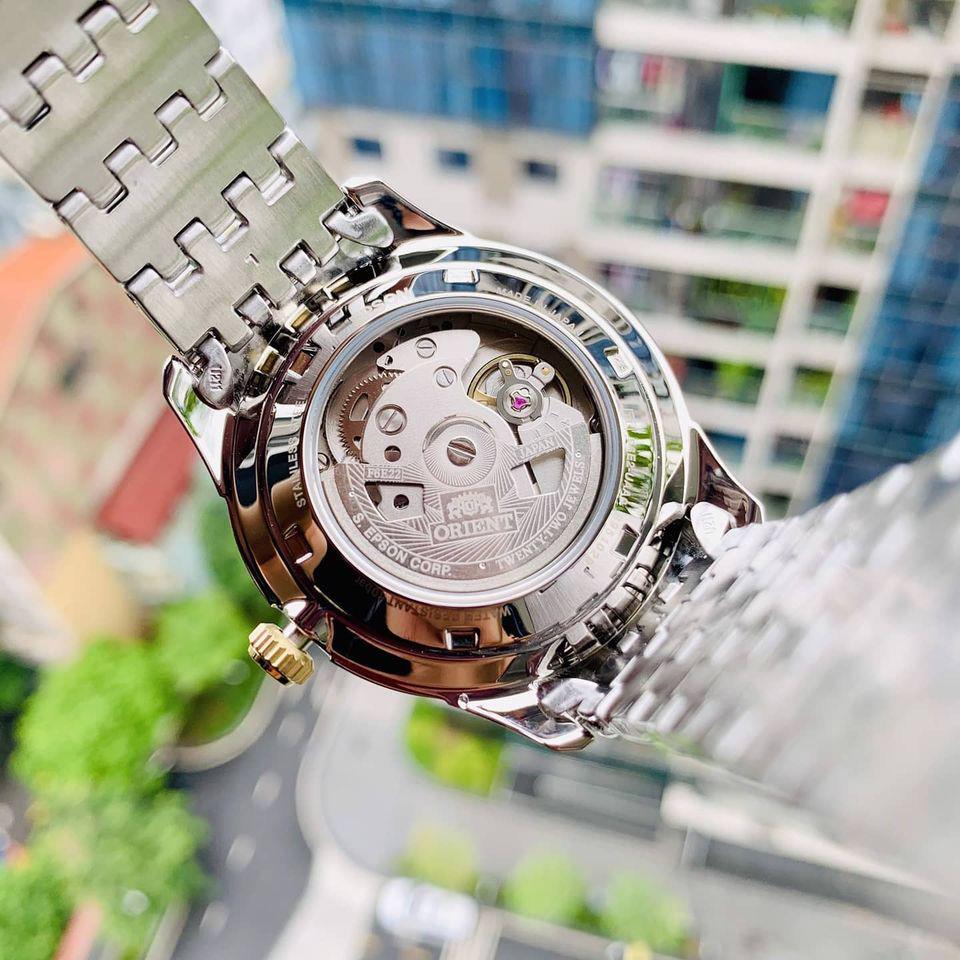 ساعت مچی مردانه اورینت RA-AX0002S0HB