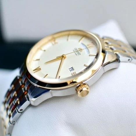 ساعت مچی مردانه اورینت RA-AX0002S0HB