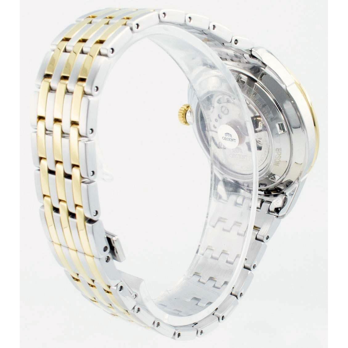 ساعت مچی مردانه اورینت RA-AX0002S0HC