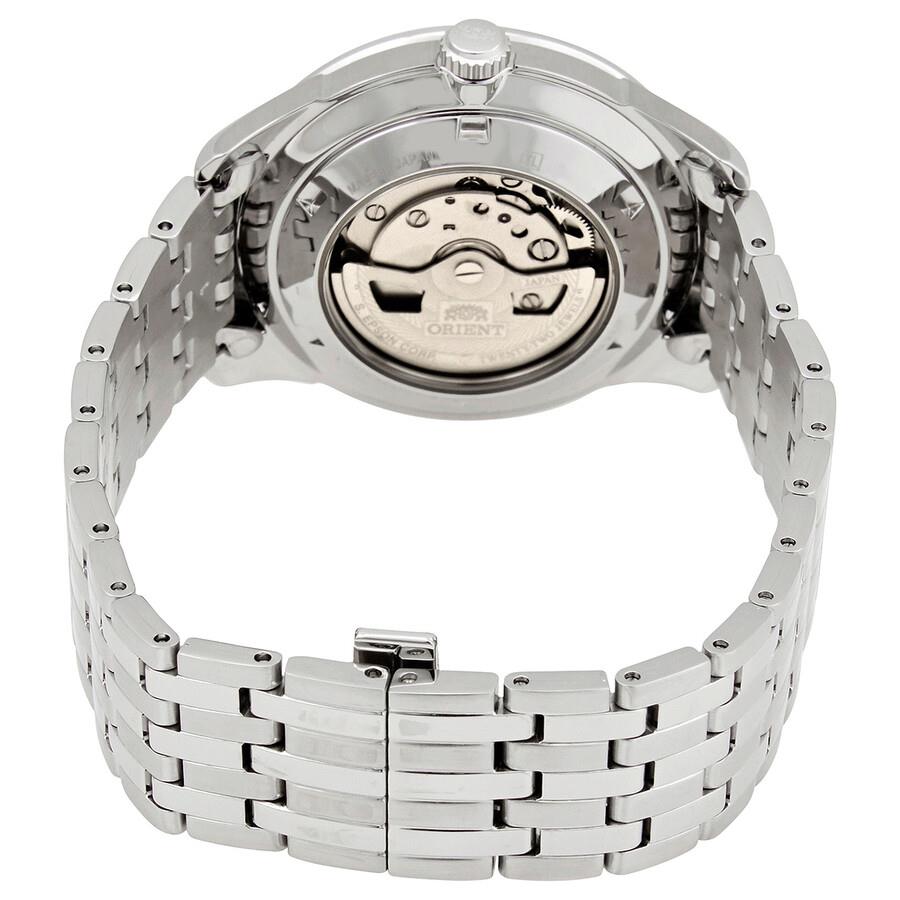 ساعت مچی مردانه اورینت RA-AX0003B0HB