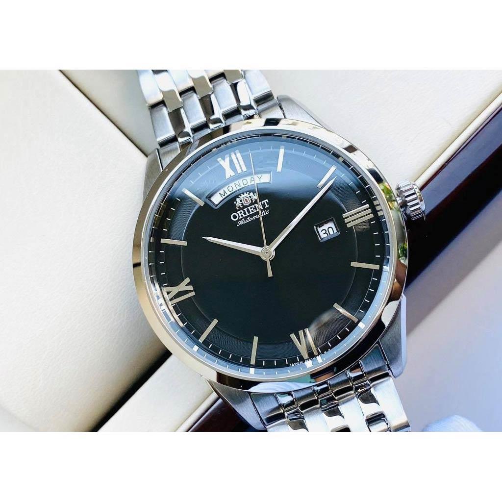 ساعت مچی مردانه اورینت RA-AX0003B0HB