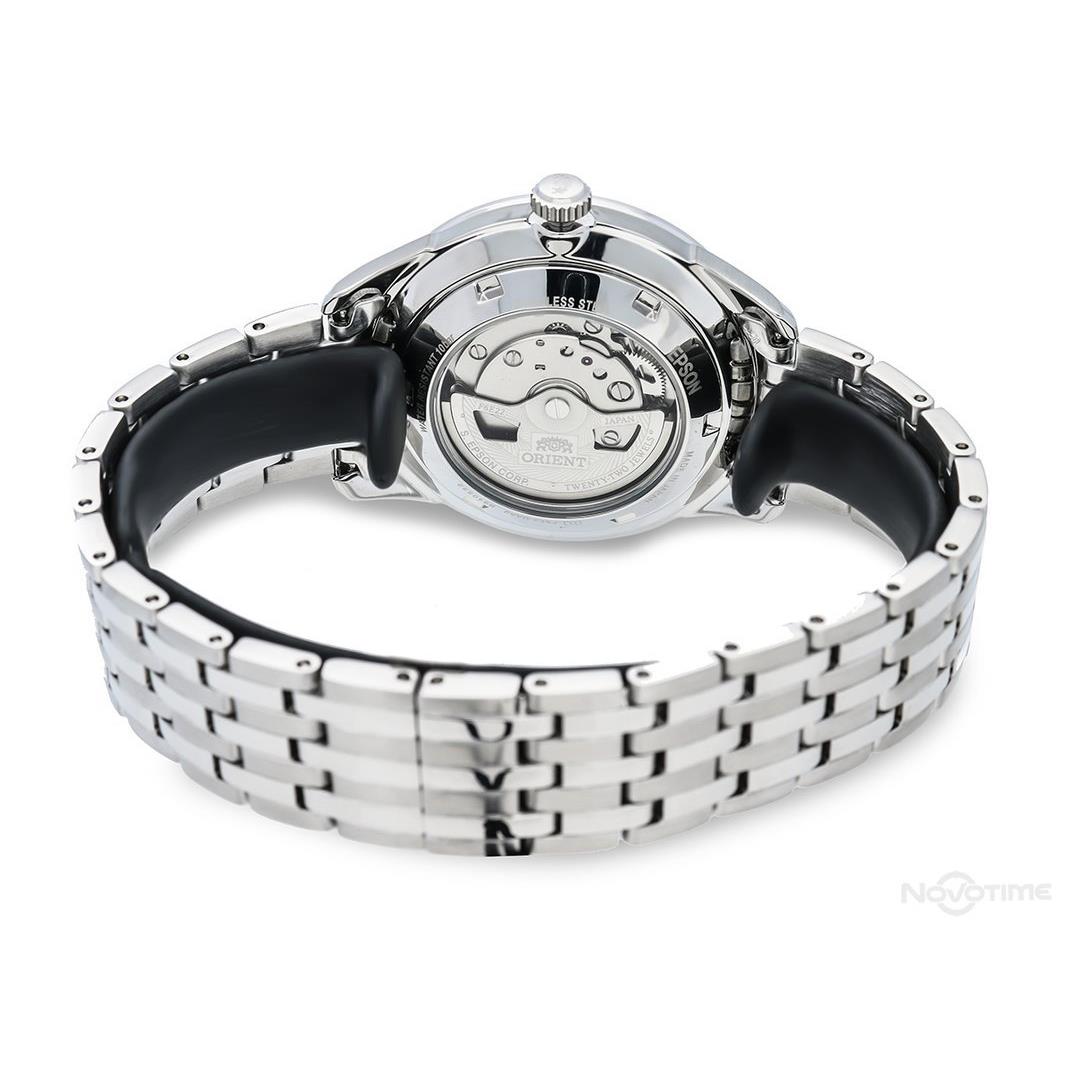 ساعت مچی مردانه اورینت RA-AX0004L0HB