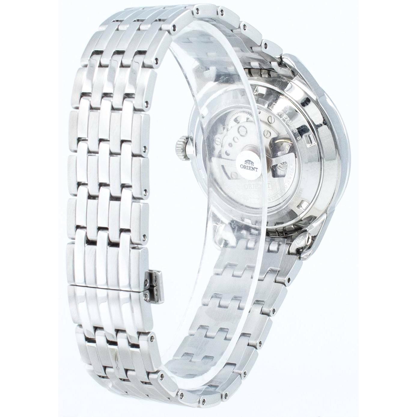 ساعت مچی مردانه اورینت RA-AX0005S0HB