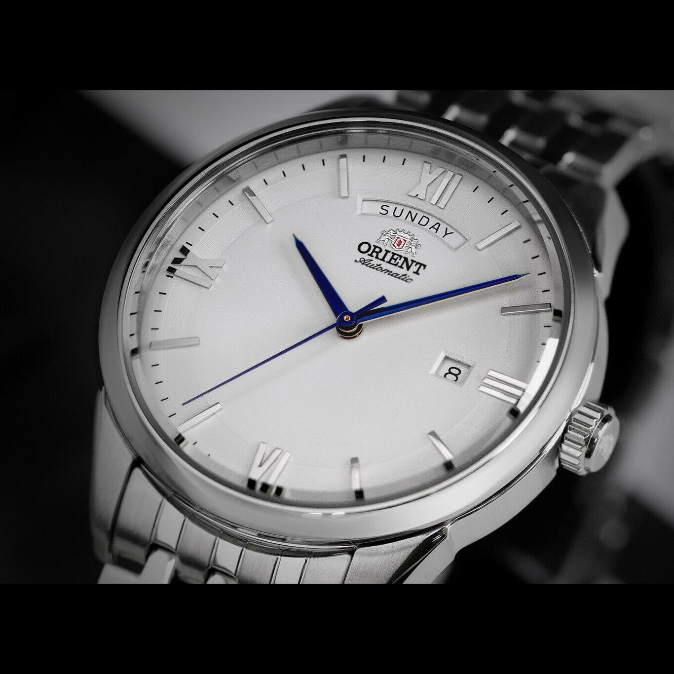 ساعت مچی مردانه اورینت RA-AX0005S0HB