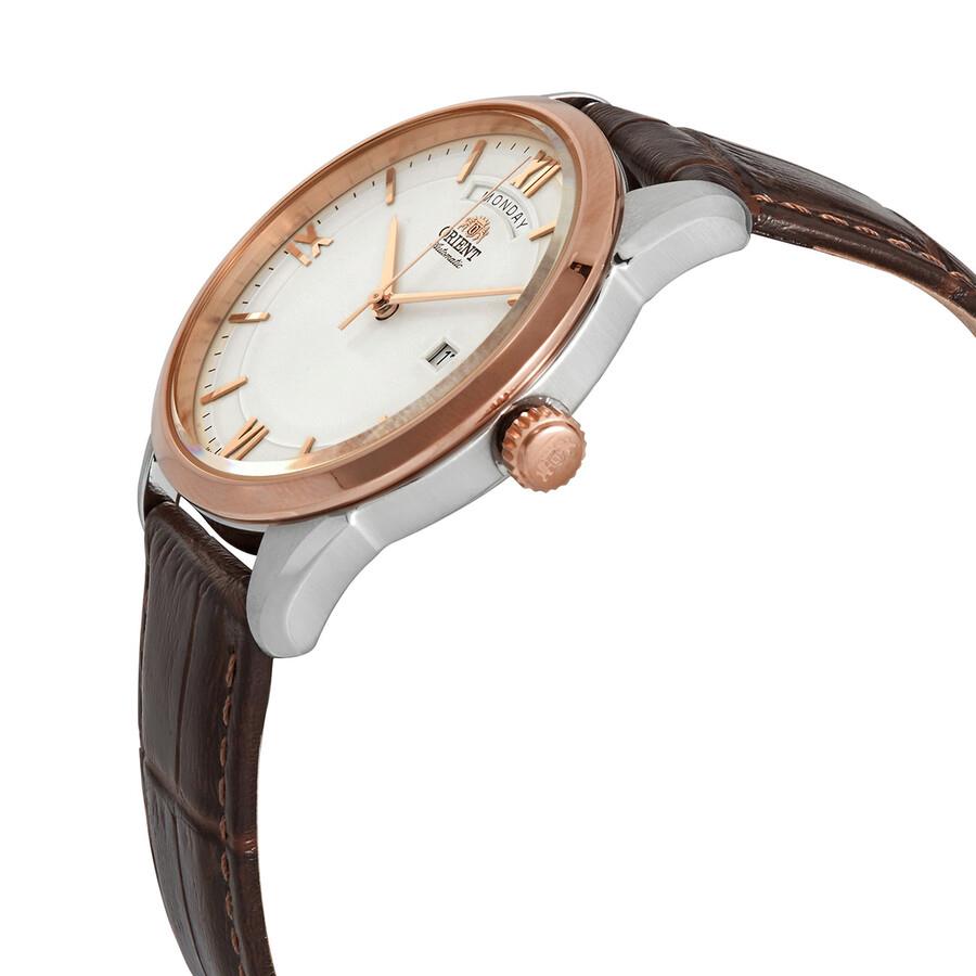 ساعت مچی مردانه اورینت RA-AX0006S0HB