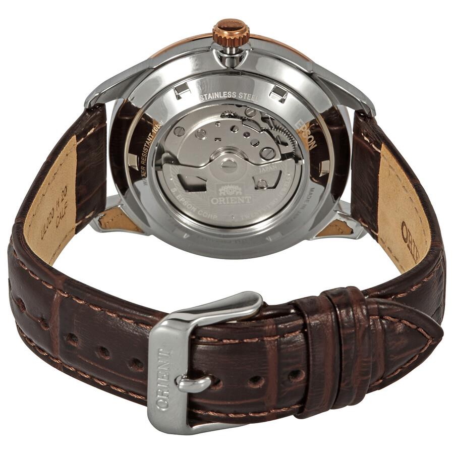 ساعت مچی مردانه اورینت RA-AX0006S0HB