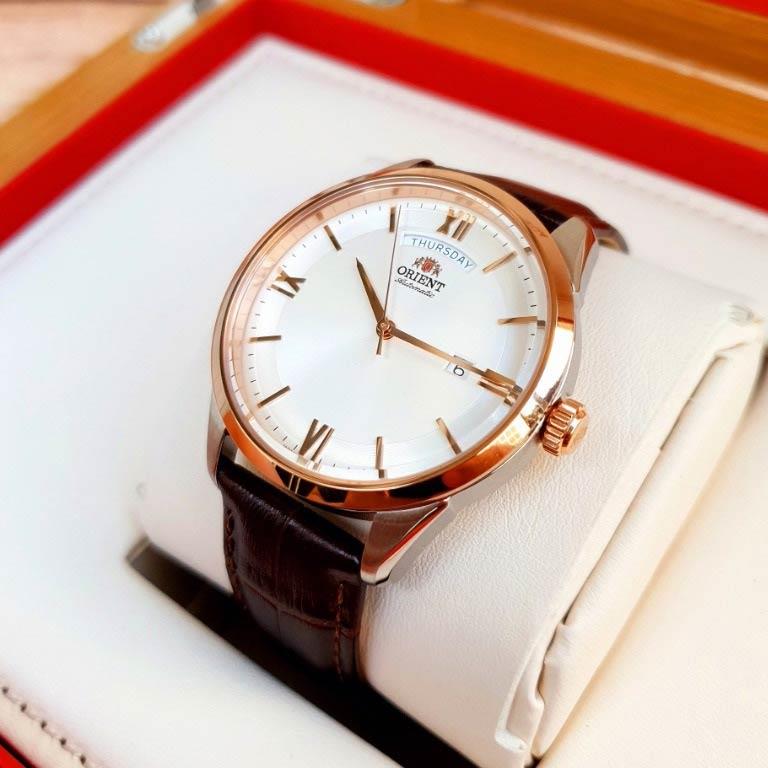 ساعت مچی مردانه اورینت RA-AX0006S0HB