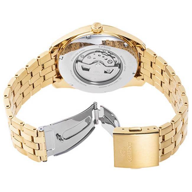 ساعت مچی مردانه اورینت RA-BA0001G00C