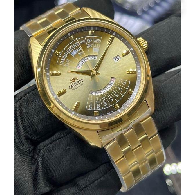 ساعت مچی مردانه اورینت RA-BA0001G00C