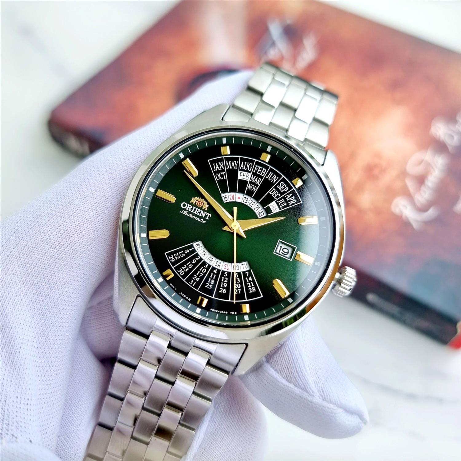 ساعت مچی مردانه اورینت RA-BA0002E00C