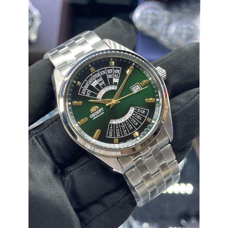 ساعت مچی مردانه اورینت RA-BA0002E00C