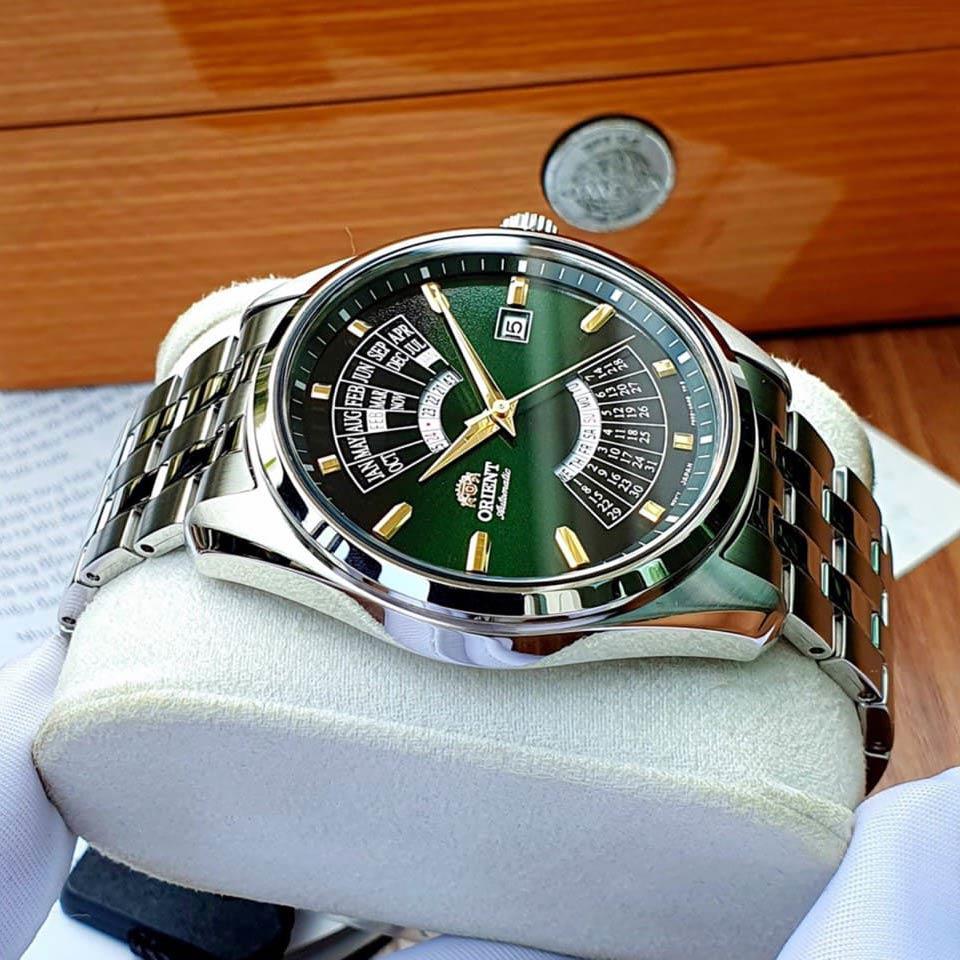 ساعت مچی مردانه اورینت RA-BA0002E00C