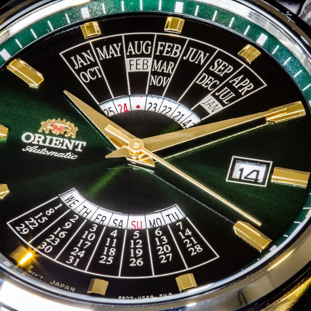 ساعت مچی مردانه اورینت RA-BA0002E10B