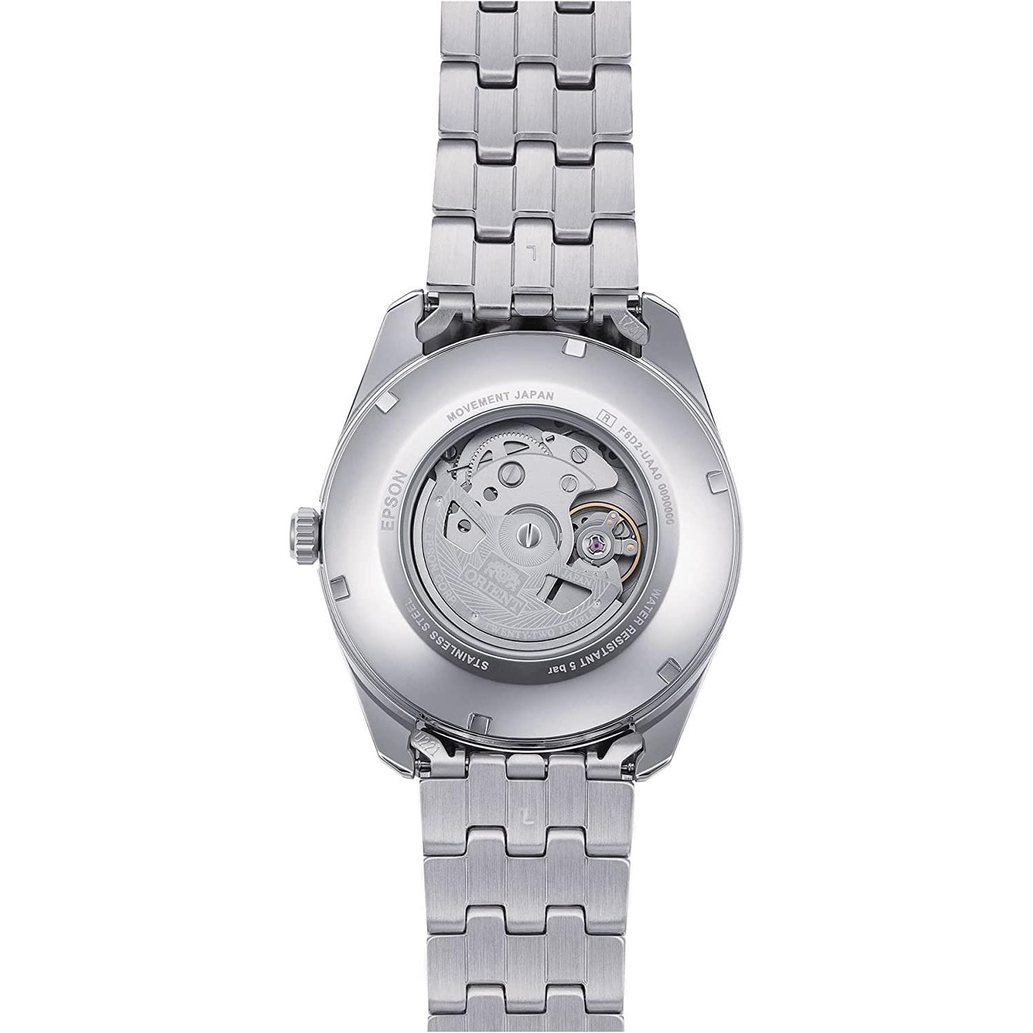 ساعت مچی مردانه اورینت RA-BA0002E10B