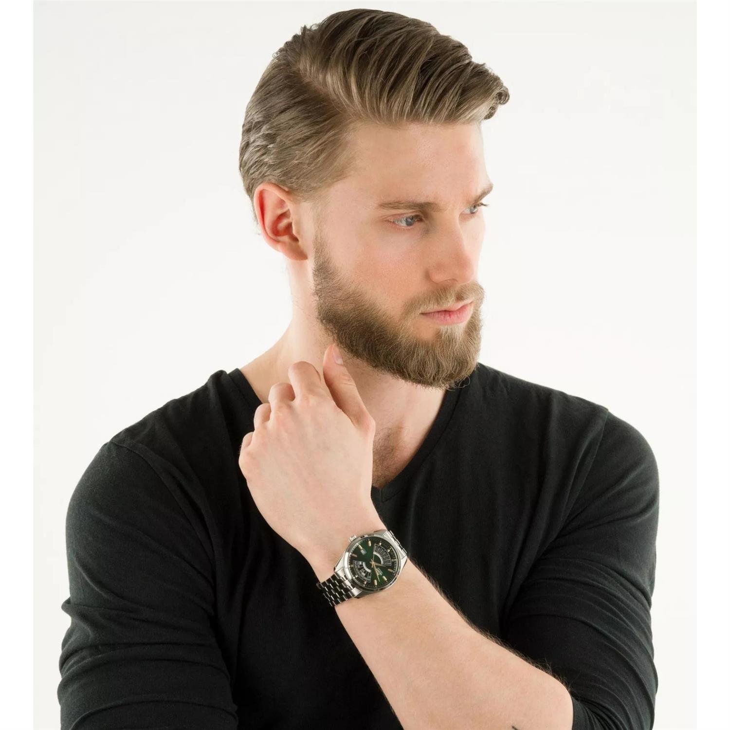 ساعت مچی مردانه اورینت RA-BA0002E10B