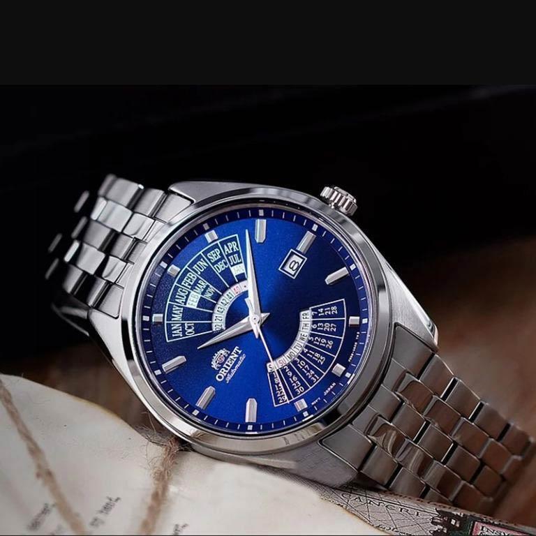 ساعت مچی مردانه اورینت RA-BA0003L00C