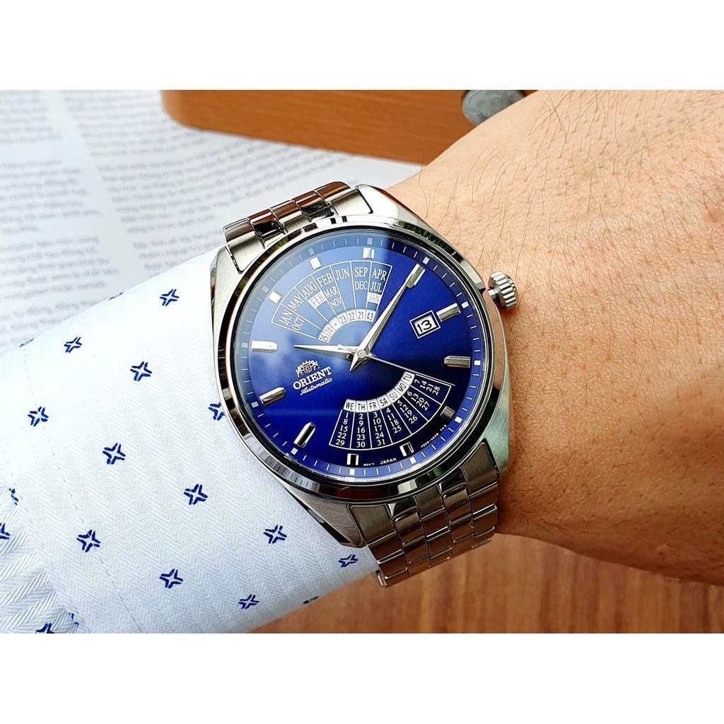ساعت مچی مردانه اورینت RA-BA0003L10B