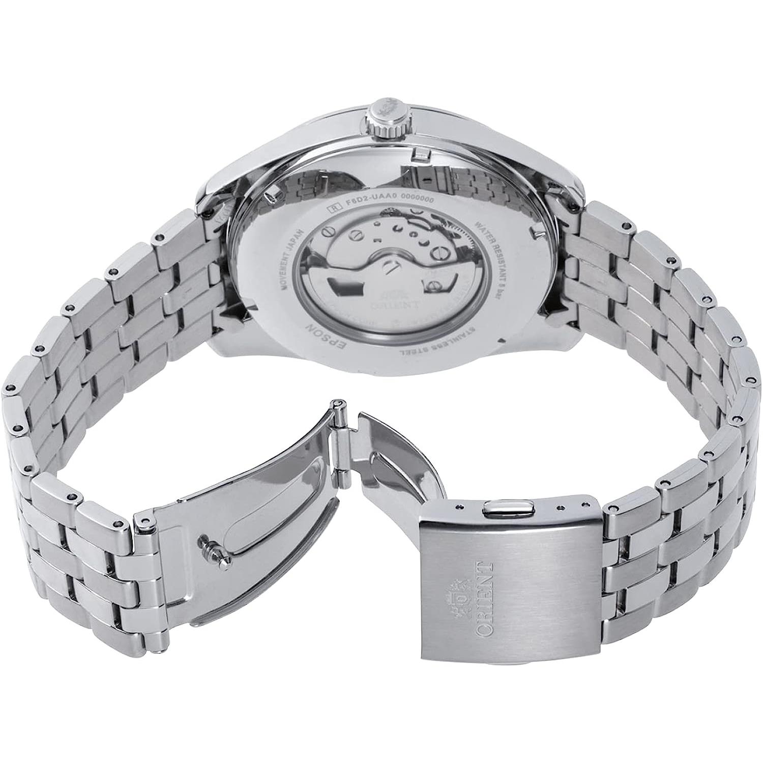 ساعت مچی مردانه اورینت RA-BA0003L10B