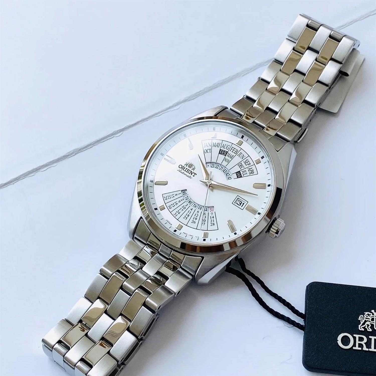 ساعت مچی مردانه اورینت RA-BA0004S00C