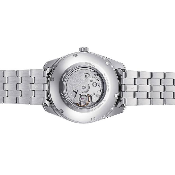 ساعت مچی مردانه اورینت RA-BA0004S00C