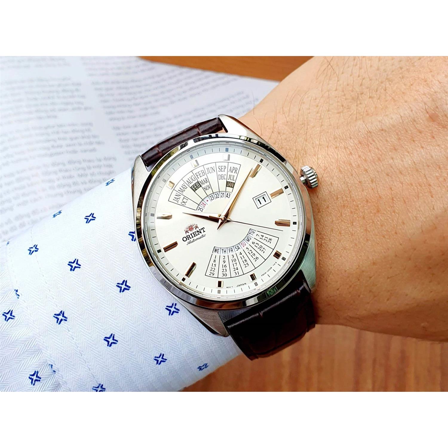 ساعت مچی مردانه اورینت RA-BA0005S00C