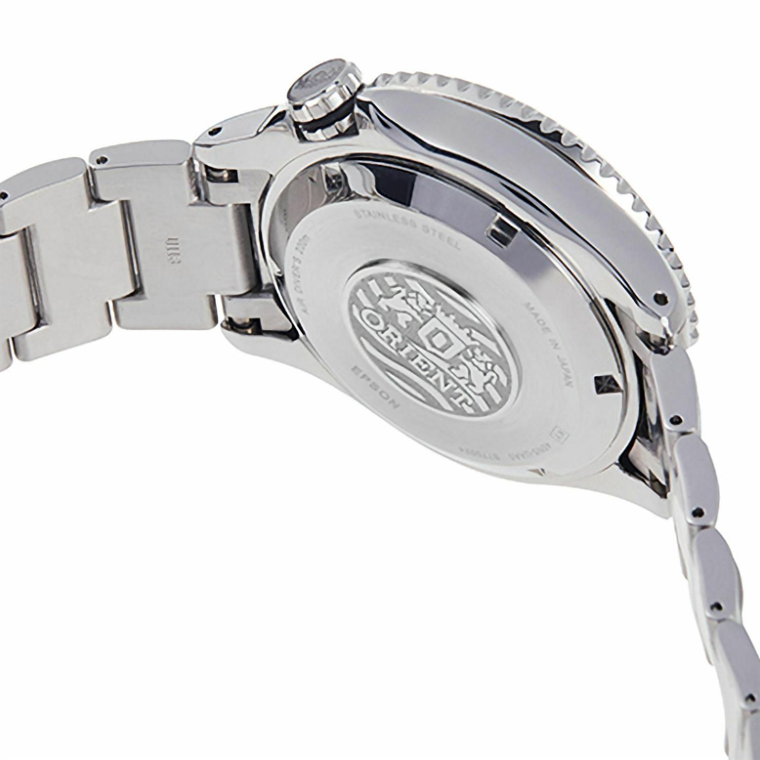 ساعت مچی مردانه اورینت RA-EL0001B00B