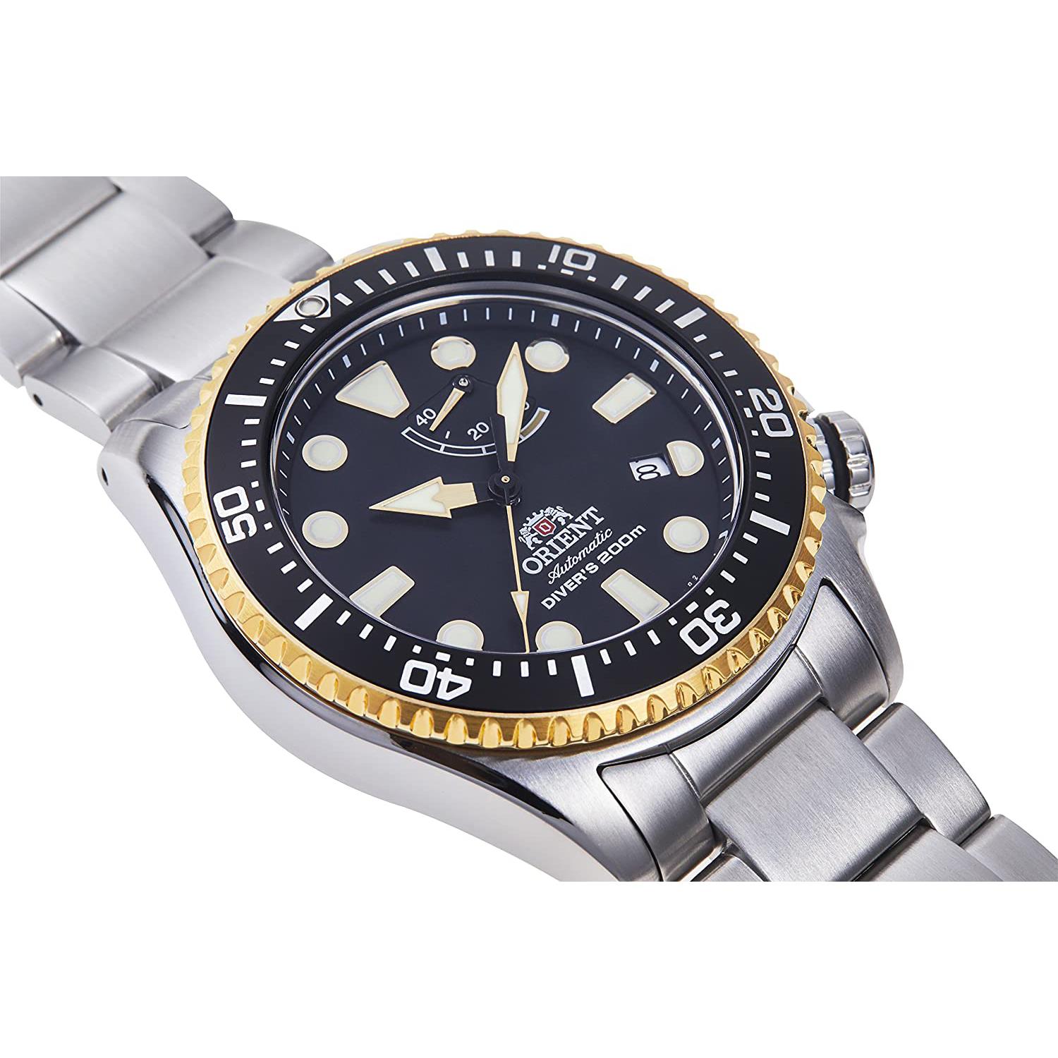 ساعت مچی مردانه اورینت RA-EL0003B00B