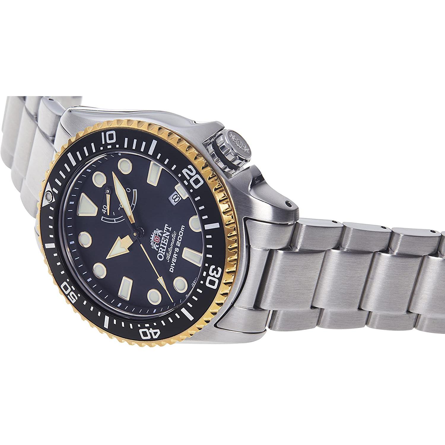 ساعت مچی مردانه اورینت RA-EL0003B00B