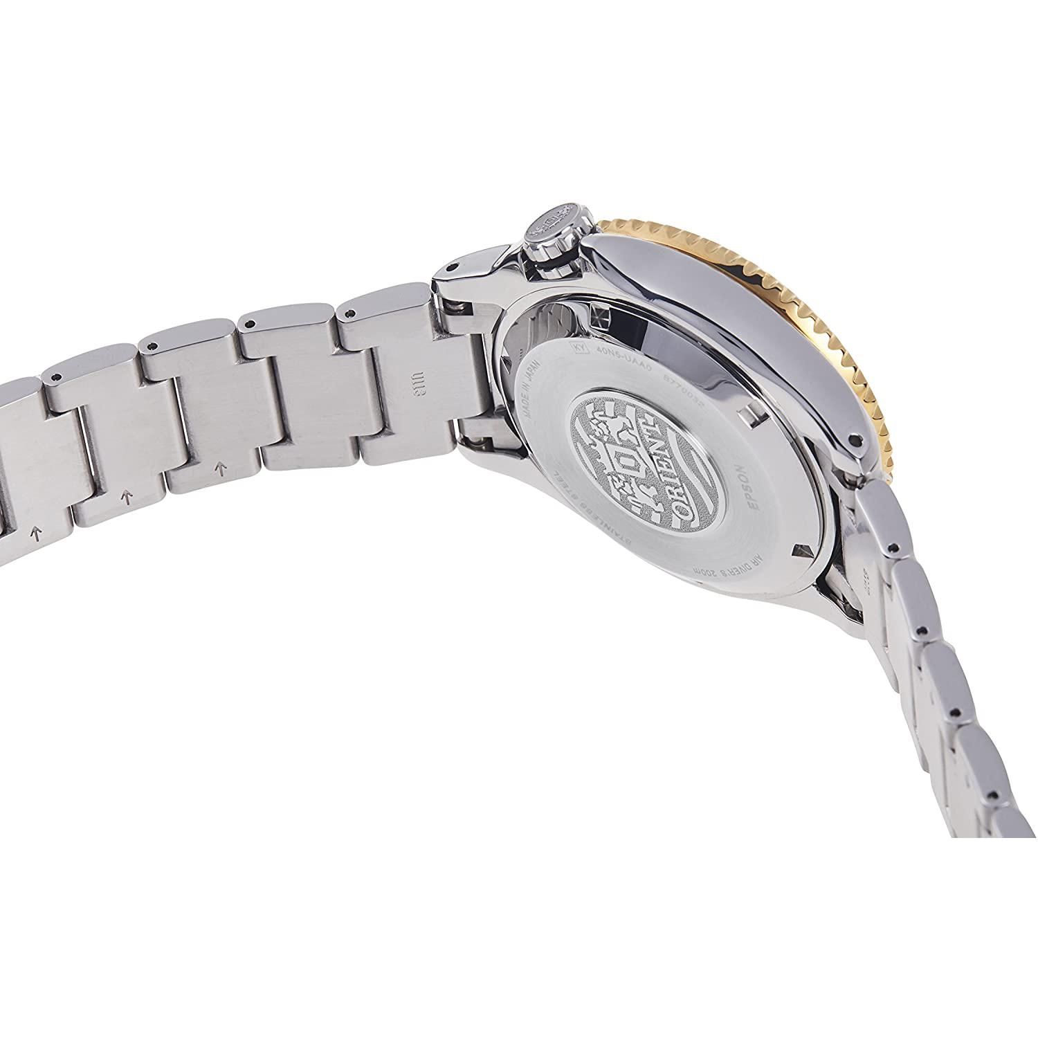 ساعت مچی مردانه اورینت RA-EL0003B00B