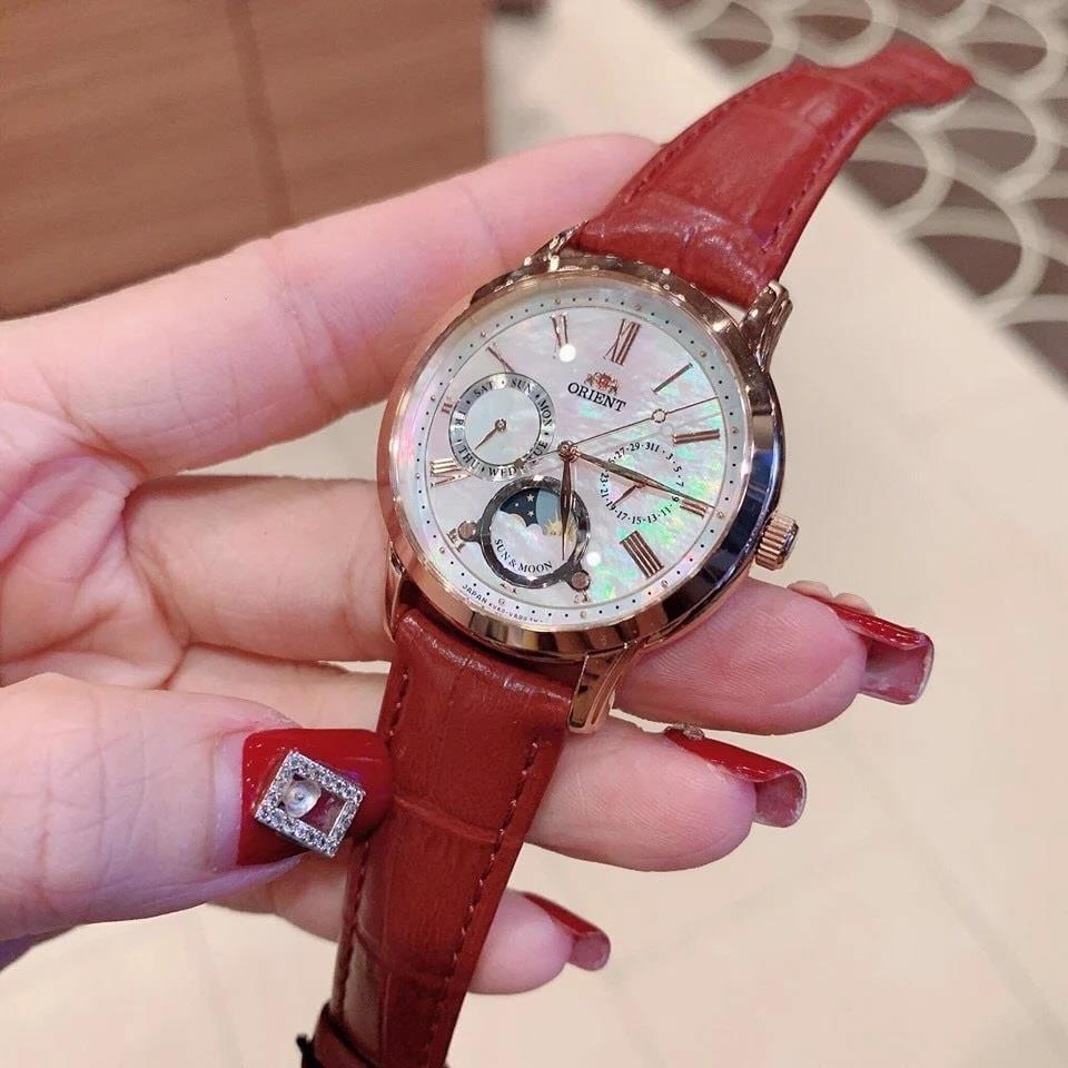 ساعت مچی زنانه اورینت RA-KA0001A00B