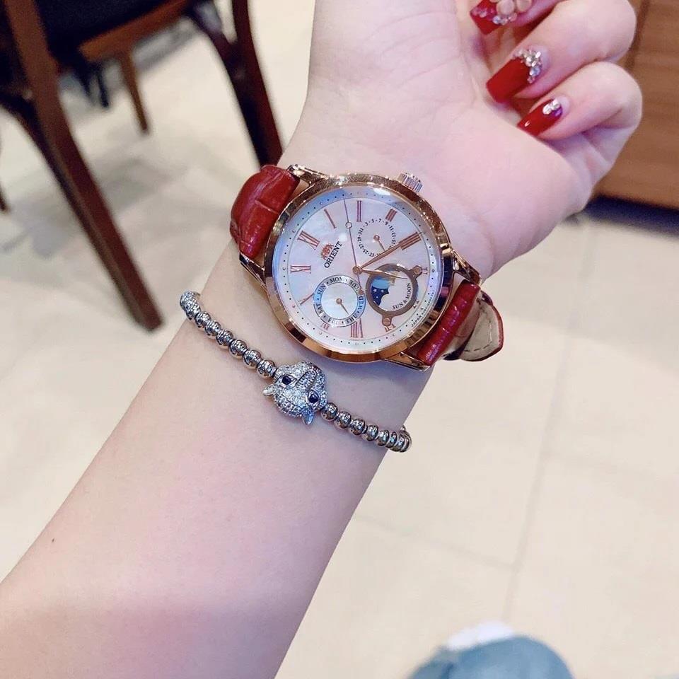 ساعت مچی زنانه اورینت RA-KA0001A00B