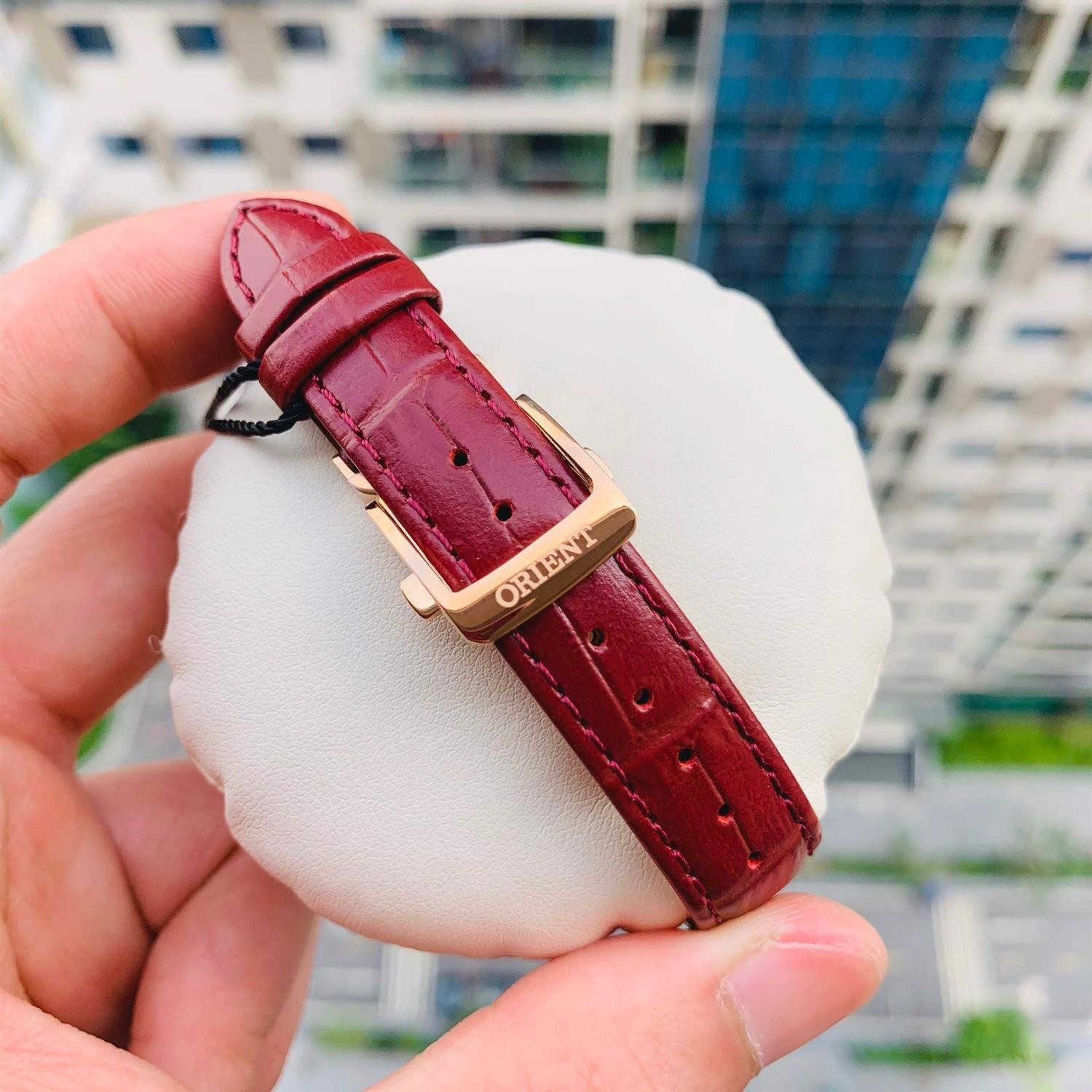 ساعت مچی زنانه اورینت RA-KA0001A00B