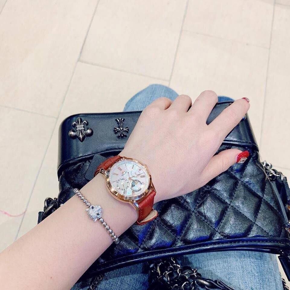 ساعت مچی زنانه اورینت RA-KA0001A00C