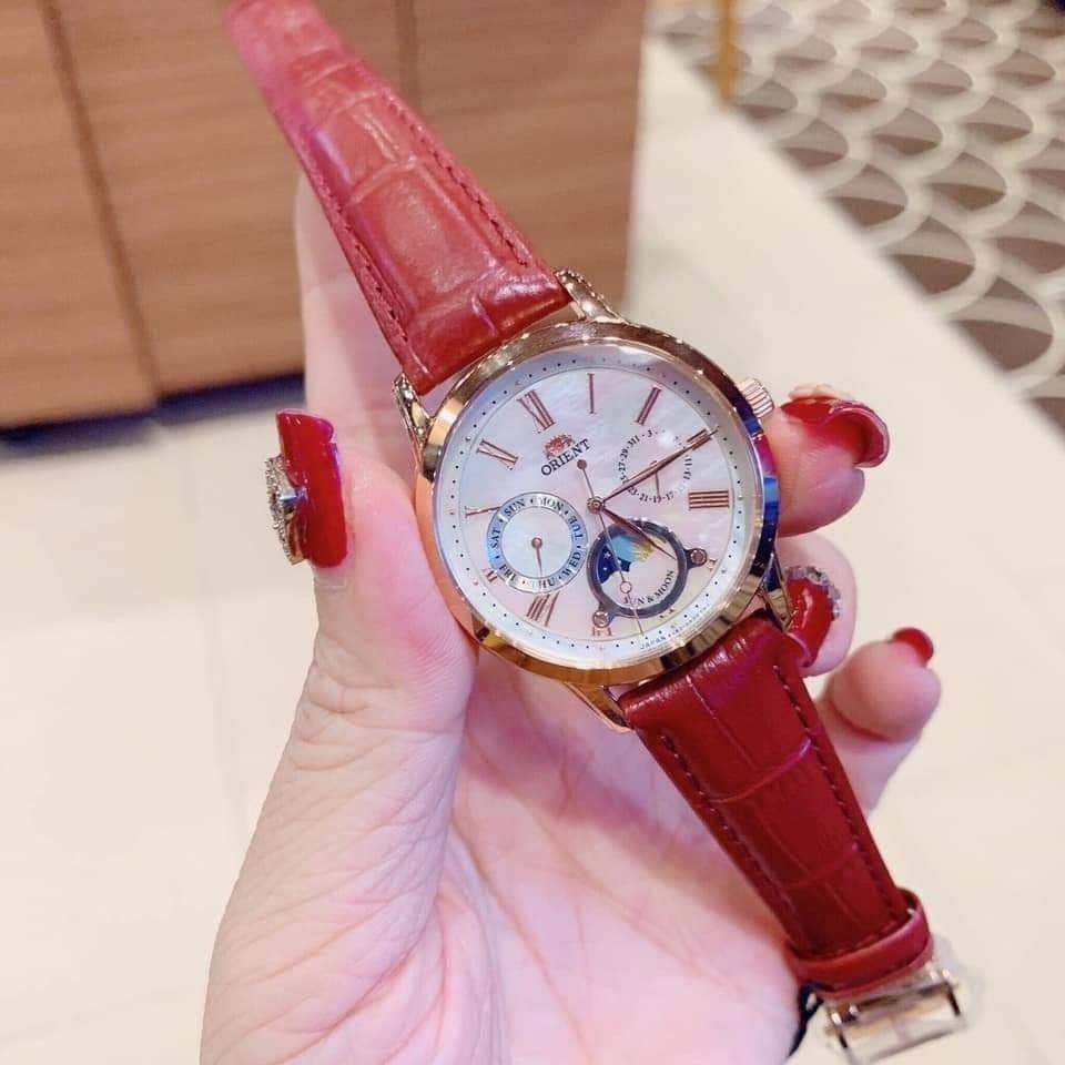 ساعت مچی زنانه اورینت RA-KA0001A00C