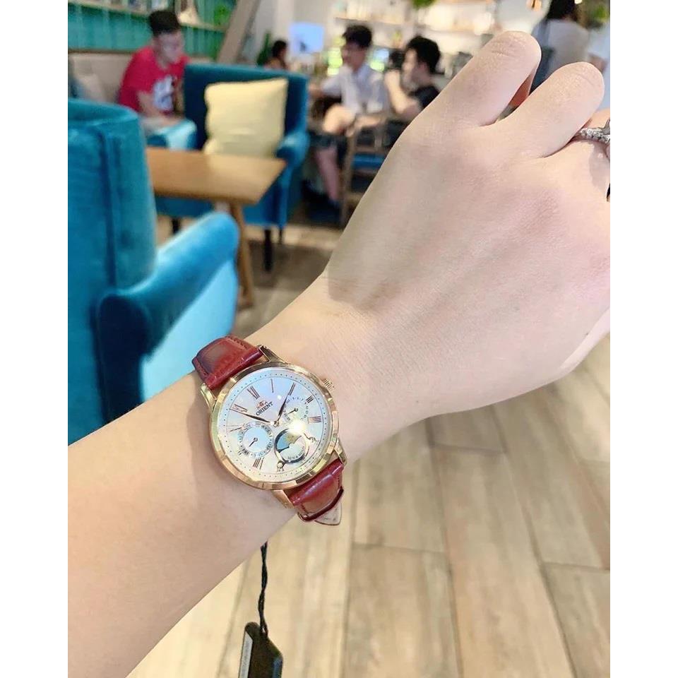 ساعت مچی زنانه اورینت RA-KA0001A00C