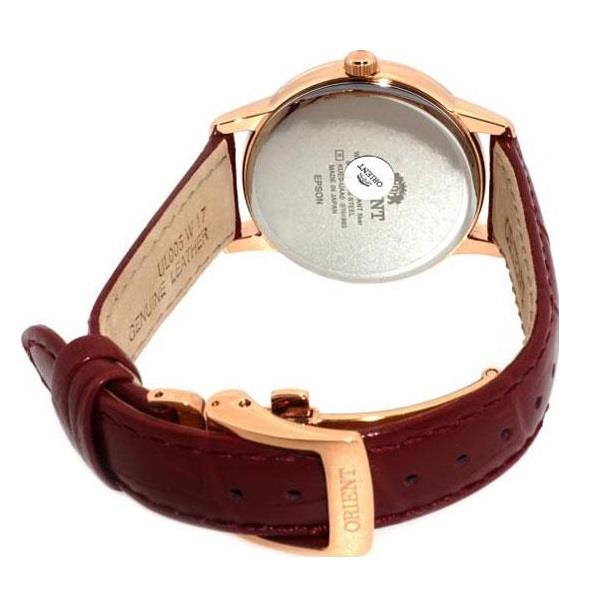 ساعت مچی زنانه اورینت RA-KA0001A00C