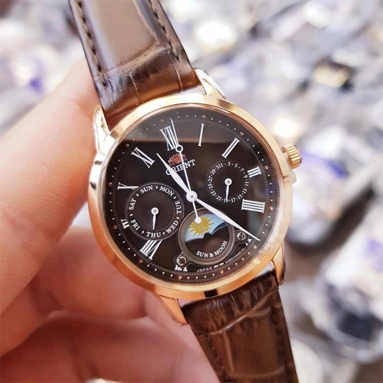 ساعت مچی زنانه اورینت RA-KA0002Y00B