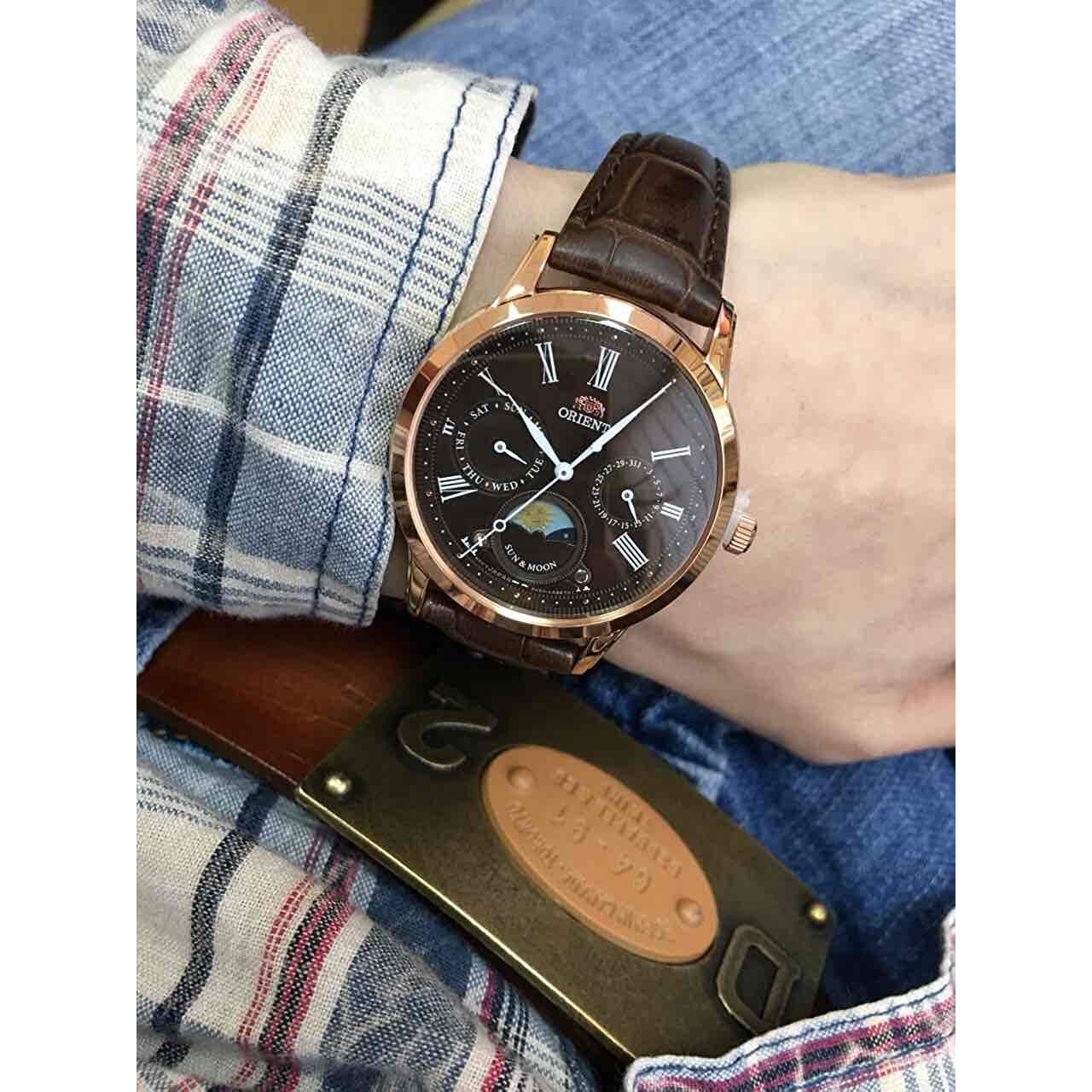 ساعت مچی زنانه اورینت RA-KA0002Y00C