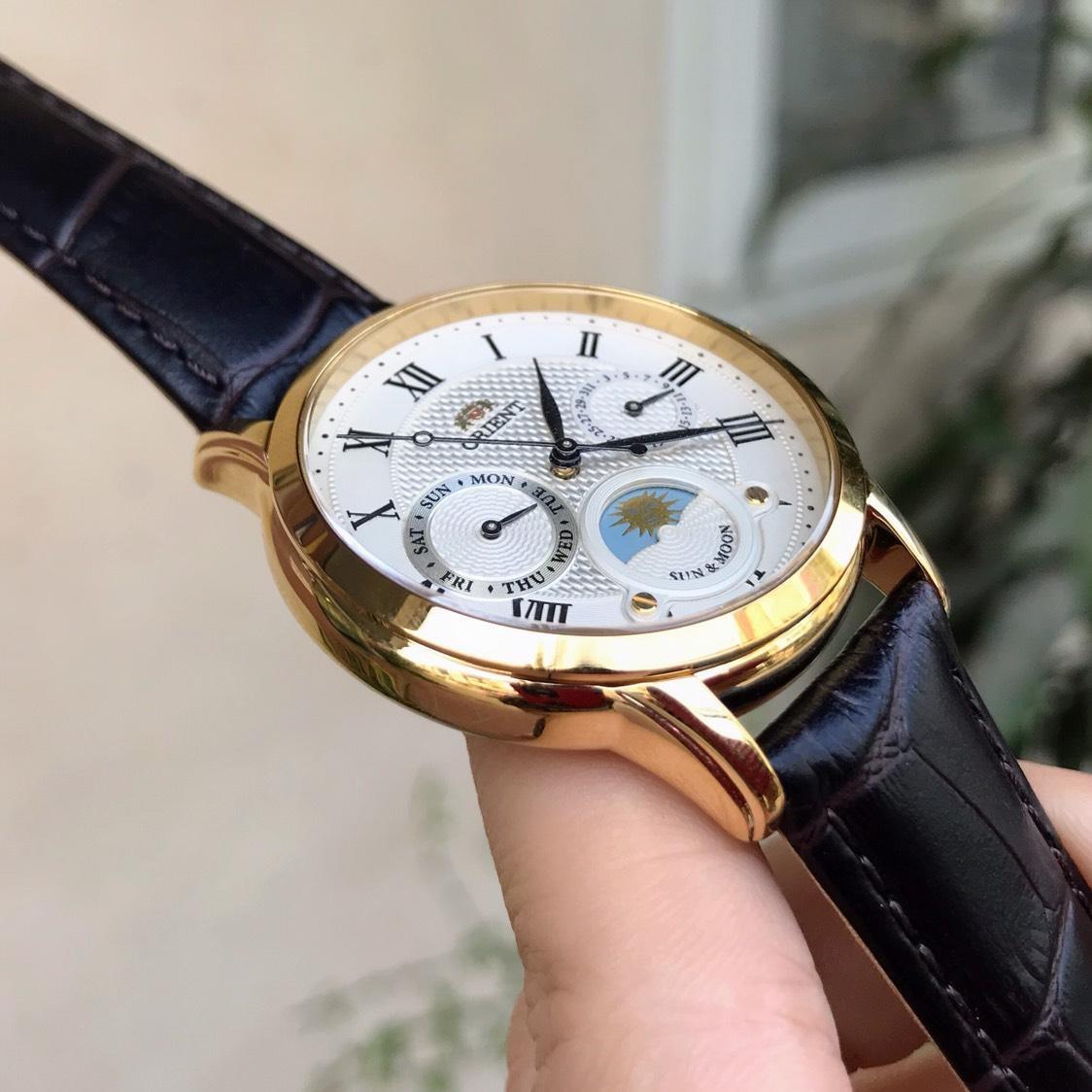 ساعت مچی زنانه اورینت RA-KA0003S00C