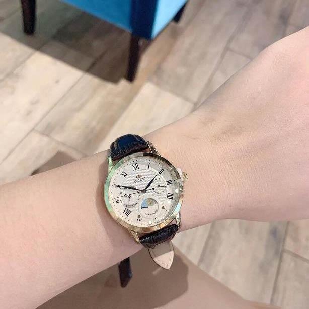 ساعت مچی زنانه اورینت RA-KA0003S00C