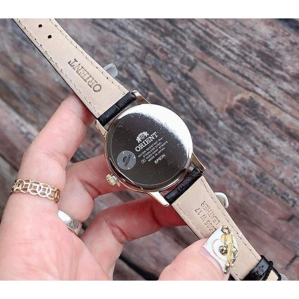 ساعت مچی زنانه اورینت RA-KA0003S00C