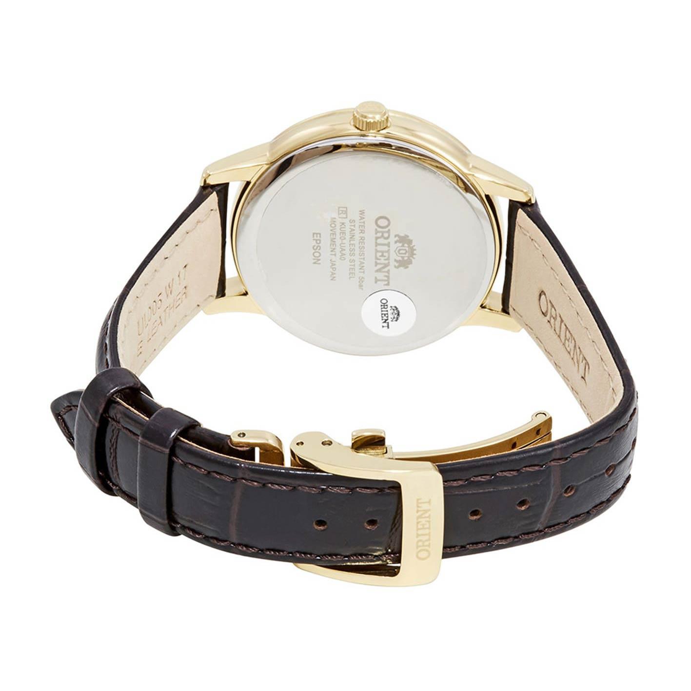 ساعت مچی زنانه اورینت RA-KA0003S00C