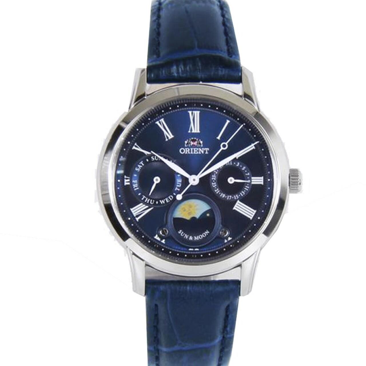 ساعت مچی زنانه اورینت RA-KA0004L00C