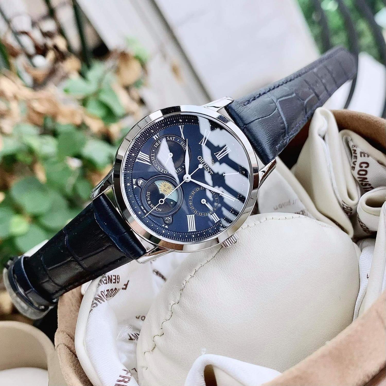 ساعت مچی زنانه اورینت RA-KA0004L00C